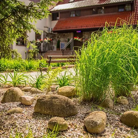 Drogorad Restauracja I