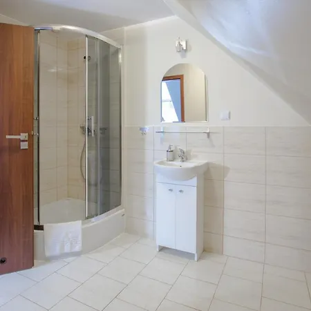 Drogorad Restauracja I Penzion