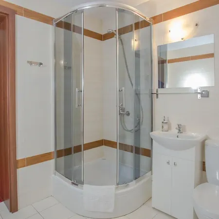 بيت ريفي Drogorad Restauracja I *