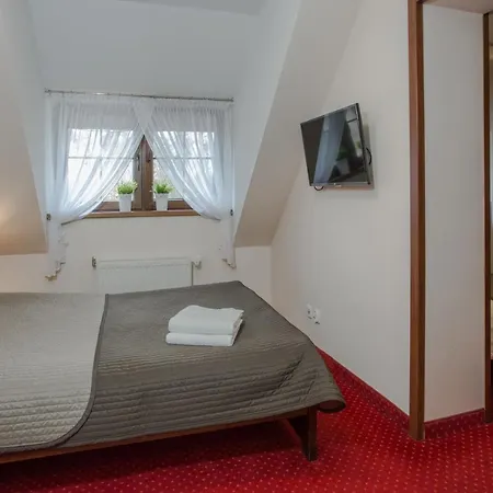 Drogorad Restauracja I * Mielno (Gniezno)