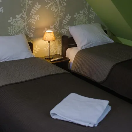 Penzion Drogorad Restauracja I