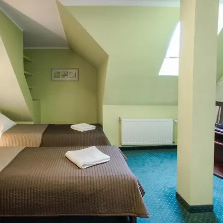 بيت ريفي Drogorad Restauracja I *