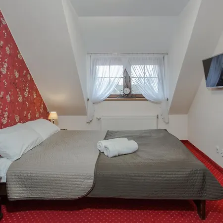 Drogorad Restauracja I * Mielno (Gniezno)