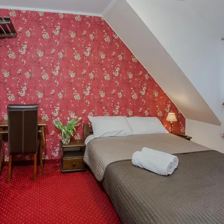 Herberg Drogorad Restauracja I *