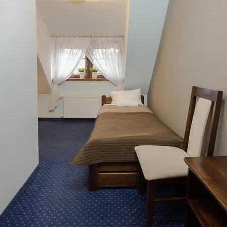 Drogorad Restauracja I Mielno (Gniezno)