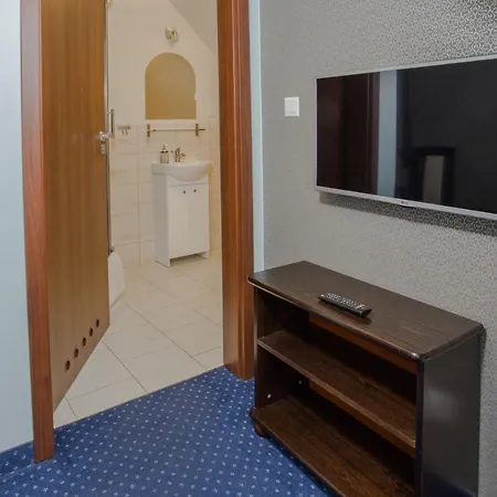 Drogorad Restauracja I بيت ريفي