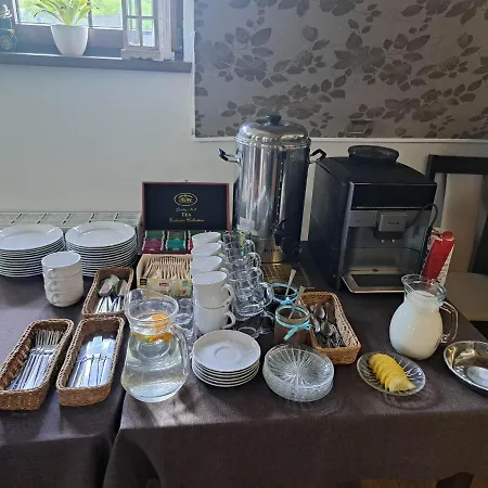 Drogorad Restauracja I بيت ريفي *