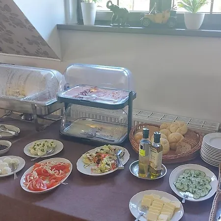 Drogorad Restauracja I *