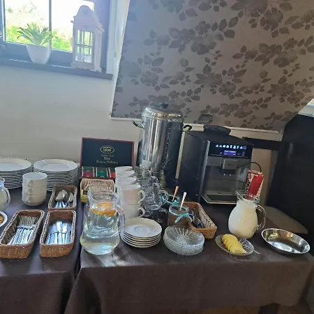 Drogorad Restauracja I * Mielno (Gniezno)