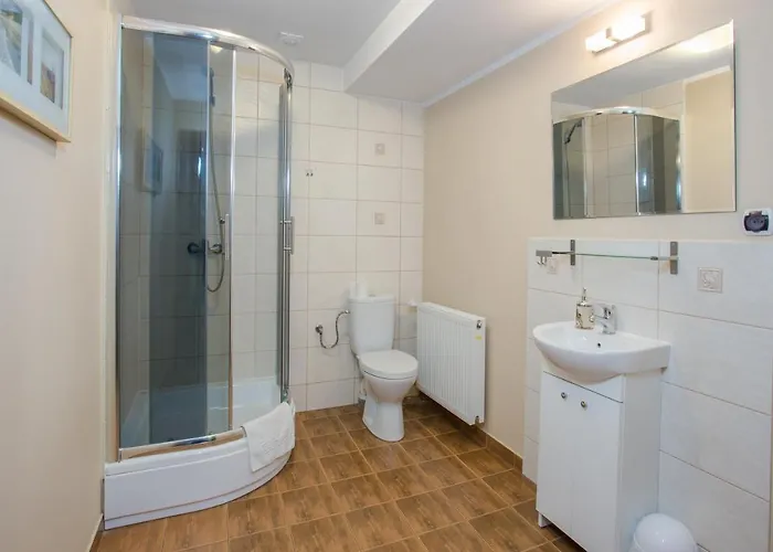 Drogorad Restauracja I Inn Mielno (Gniezno)