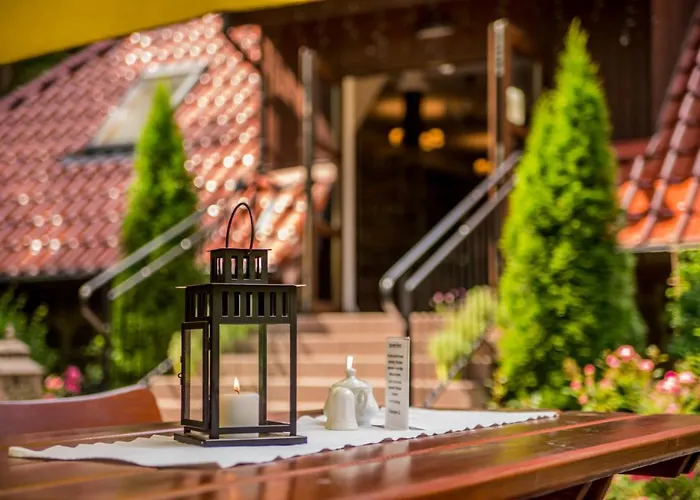 Drogorad Restauracja I