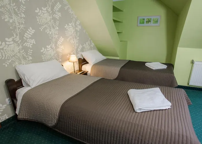 Inn Drogorad Restauracja I