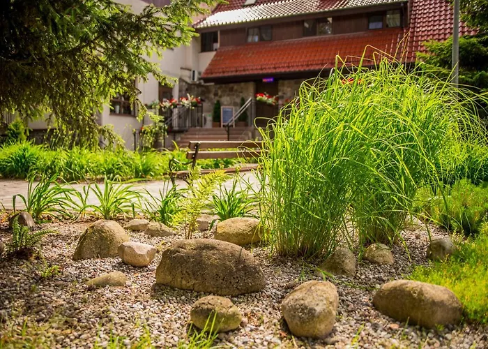 Drogorad Restauracja I