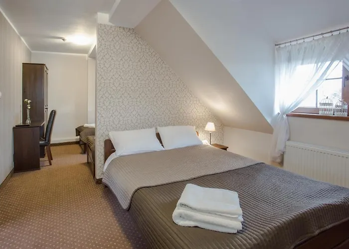 Drogorad Restauracja I * Mielno (Gniezno)