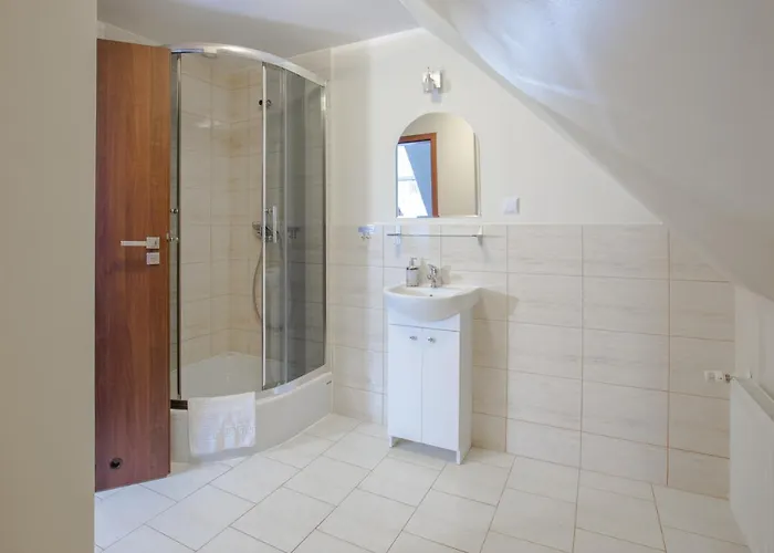 Drogorad Restauracja I Inn