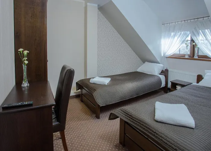 Drogorad Restauracja I *