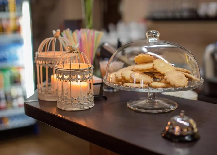 Drogorad Restauracja I * Mielno (Gniezno)