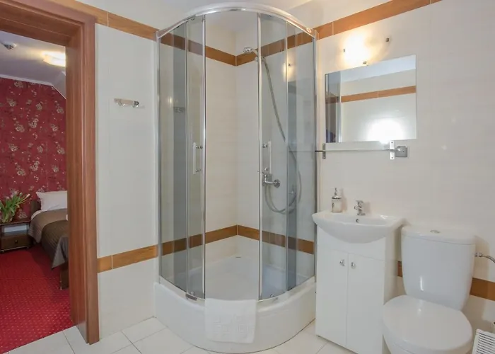 Inn Drogorad Restauracja I *