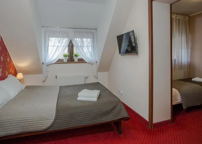 Drogorad Restauracja I * Mielno (Gniezno)