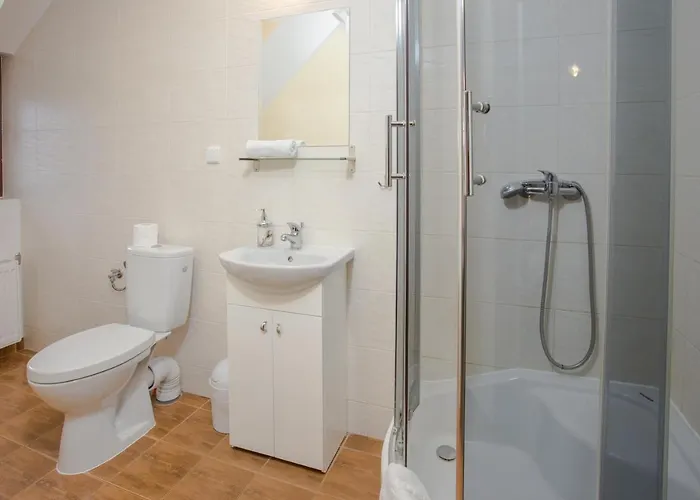 Drogorad Restauracja I Inn *