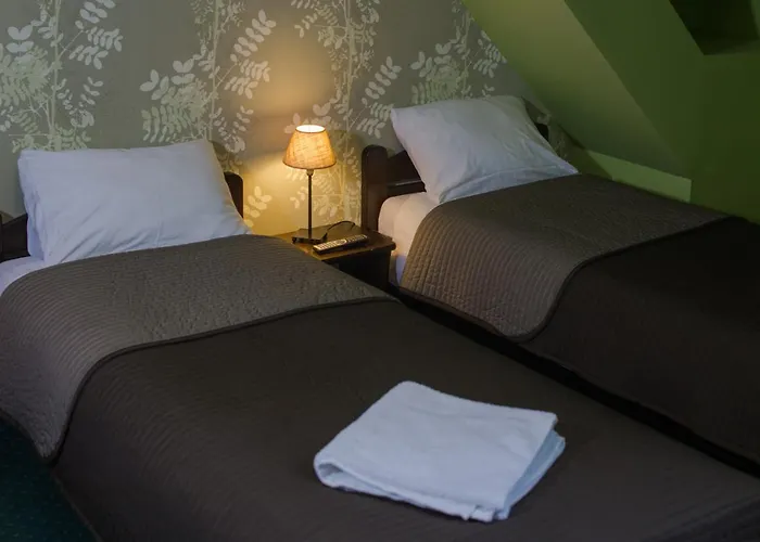 Inn Drogorad Restauracja I