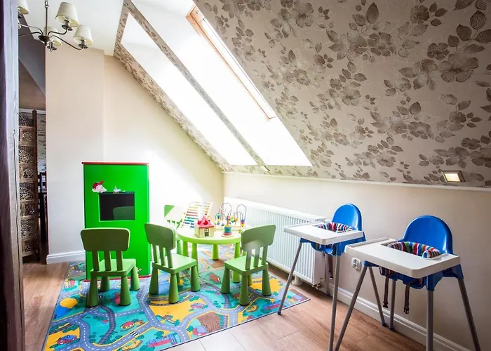 Drogorad Restauracja I *