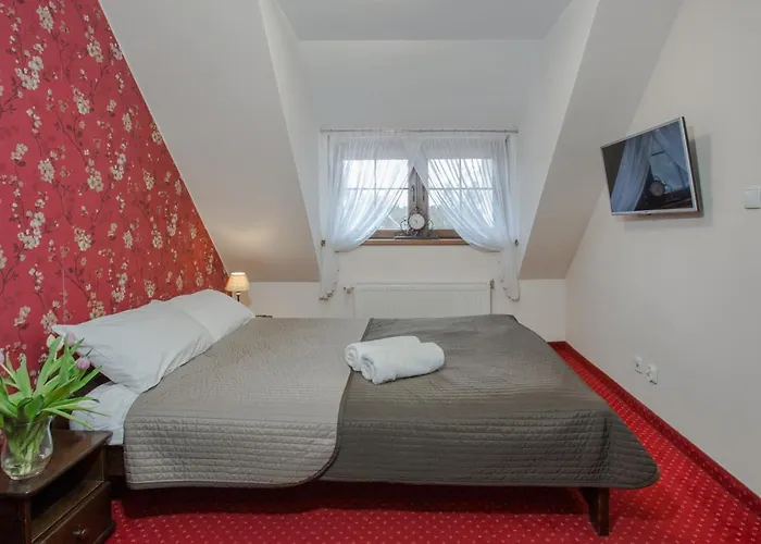 Drogorad Restauracja I * Mielno (Gniezno)