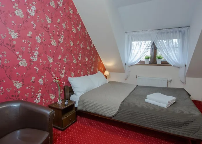 Inn Drogorad Restauracja I