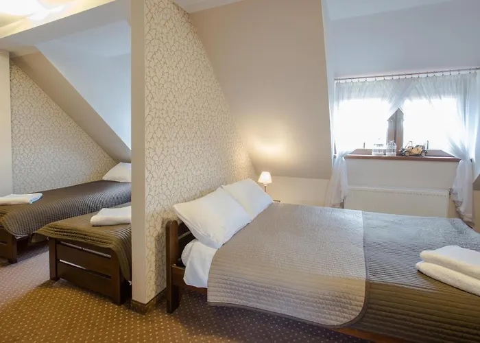 Drogorad Restauracja I * Mielno (Gniezno)