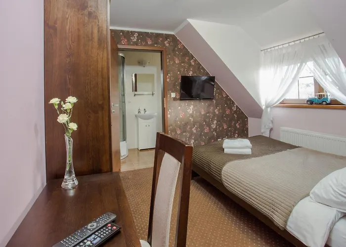 Inn Drogorad Restauracja I *