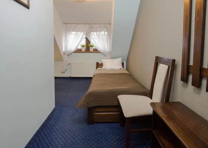 Drogorad Restauracja I Mielno (Gniezno)