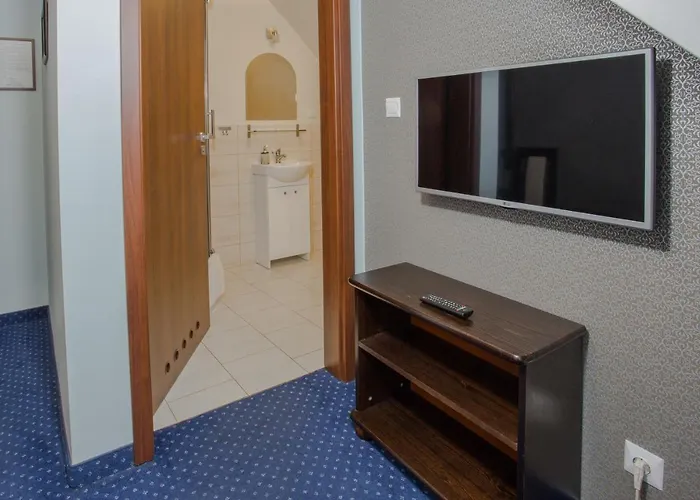 Drogorad Restauracja I Inn