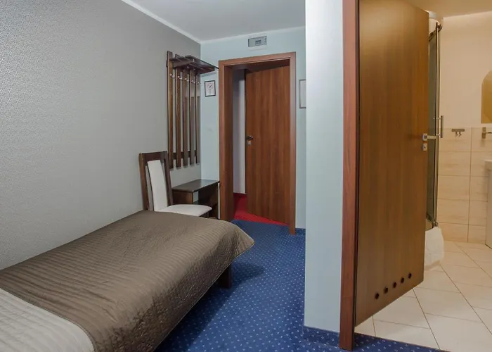 Drogorad Restauracja I *