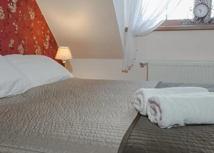 Inn Drogorad Restauracja I Mielno (Gniezno)