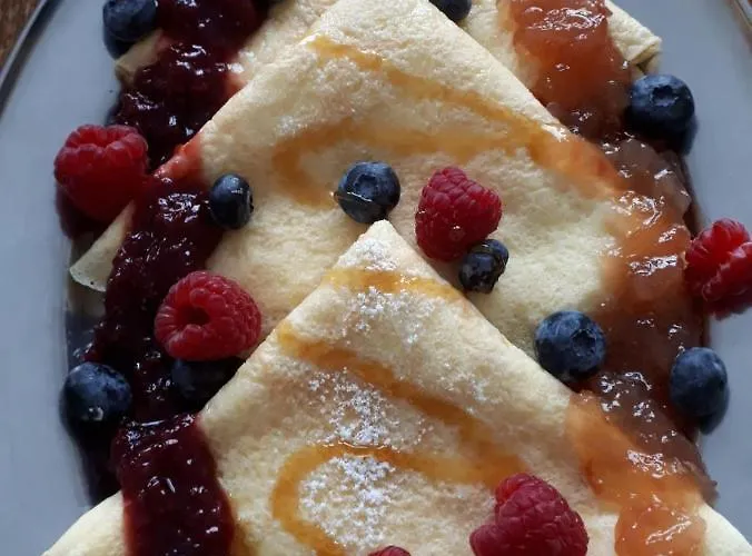 Inn Drogorad Restauracja I