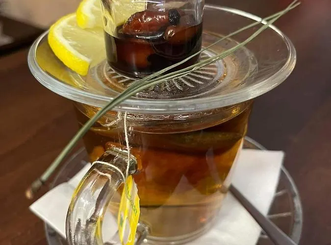 Drogorad Restauracja I Inn